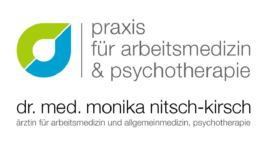 Praxis für arbeitsmedizin und Psychotherapie Dr. med. Monika Nitsch-Kirsch